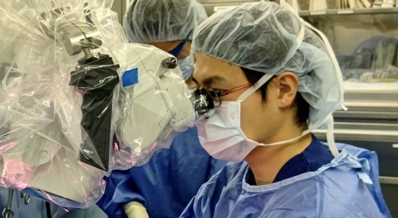 外科医と病院経営の二刀流 Donnect